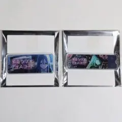 プロセカ アクリルバナーバッジ vol.12 宵崎奏