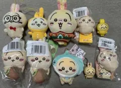 ちいかわ うさぎ 詰め合わせセット - メルカリ