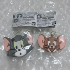 トムとジェリー 手作りおやつチャーム しぼりクッキー