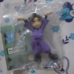 忍たま乱太郎のペンおき その3 竹谷八左ヱ門