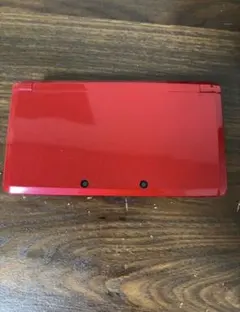 ニンテンドー3ds