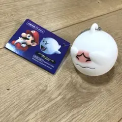 スーパーマリオ テレサ ぴかっとフィギュア