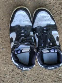 nike パンダダンク