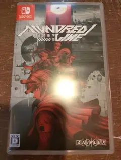 Switch HUNDRED LINE（ハンドレッドライン）最終防衛学園