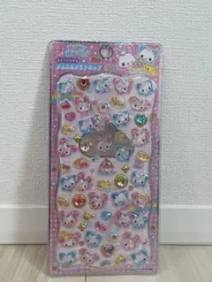 【新品未開封　正規品】Happy March ハッピーマーチ　ジュエル　プチドロ