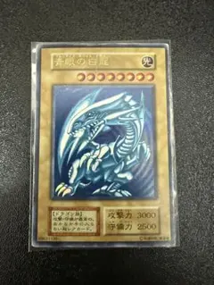 2026年最新】ブルーアイズホワイトドラゴン 初期の人気アイテム - メルカリ