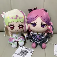 キミとアイドルプリキュア コロっとまんまる キュアキッス キュアズキューン ㉕