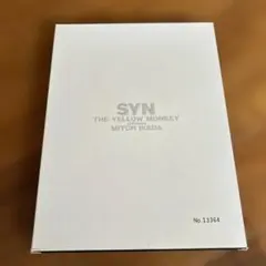 SYN THE YELLOW MONKEY MITCH IKEDA セット