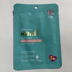 Re:MAKE Premium Zero Snail Formula Maskのサムネイル