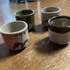 2025年最新】お猪口 ぐい呑みの人気アイテム - メルカリ