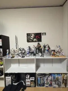 お*る様 ハンターハンターフィギュアまとめ売り