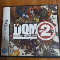 ドラゴンクエストモンスターズ ジョーカー2