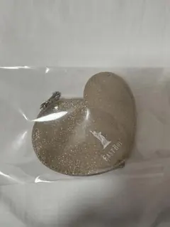 EASTBOY ハート型コインケース ゴールド