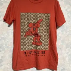 coach tシャツ