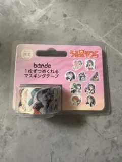 うる星やつら キャラクターグッズ