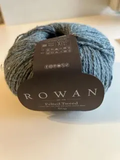ローワン　毛糸フェルテッドツイード　194 ROWAN
