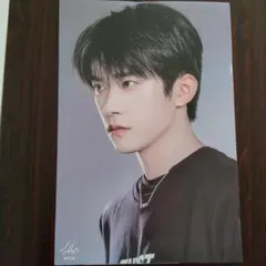 曾舜晞 易烊千玺 田栩宁 王源 最新直筆サイン 専用ページ 曾舜晞 易烊千玺 田栩宁 王源 最新直筆サイン 専用ページ 曾舜晞