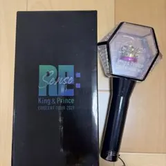 King & Prince コンサートツアー 2021 ペンライト