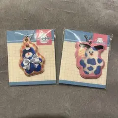 mojojojo✖️ローソン
