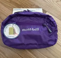 2026年最新】montbell レディース ボディバッグ・ウエストポーチの人気