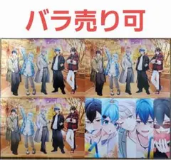 めろぱかブロマイド(全員)