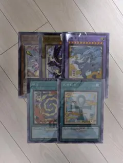 WCS2026 遊戯王デュエルセット デッキケースブラックマジシャンガール