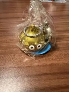 メタリックモンスターズギャラリー しあわせの黄色いスラミチ ロフト