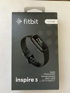 2026年最新】FItbit inspire 3 midnight zen blackの人気アイテム