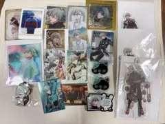 最終値下げ！！　アイナナ ŹOOĻ 亥清悠 まとめ売り　アクリルスタンド