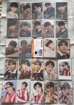 &TEAM HARUA ハルア トレカセット