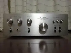 Technics テクニクス プリメインアンプ SU-6700 修理済全機能動作 Technics テクニクス プリメインアンプ SU-6700 修理済全機能動作
