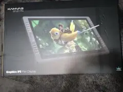 HUION　KAMVAS GT-221 Pro 液晶タブ　21.5　08c30 Huion Kamvas GT-221 Pro 21.5