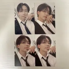SEVENTEEN 17 IS RIGHT HERE ジョンハン