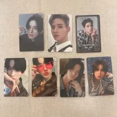 ⭐︎最終値下げ⭐︎【即購入⭕️】JO1 佐藤景瑚過去トレカセット