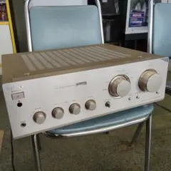 【ジャンク品】TEAC A-R630MKII プリメインアンプ 通電確認のみ ジャンク品】TEAC A-R630MKII プリメインアンプ 通電確認のみ - メルカリ