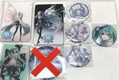 2025年最新】初音ミク 缶バッジ まとめ売りの人気アイテム