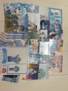 すとぷりころんくんブロマイドまとめ売り