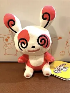 2026年最新】ポケモンパッチールの人気アイテム - メルカリ