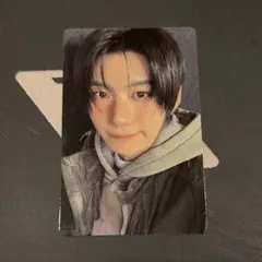 ahof タレントカード