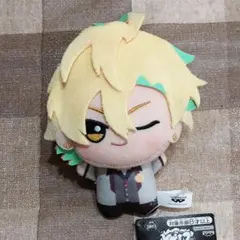 ヒプノシスマイク Division Rap Battleちびぐるみ伊弉冉 一二三