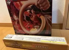 ワンピース、セブンイレブン一番くじ、Zラストワン賞 - メルカリ