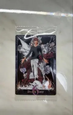 デスノート ウエハース 夜神月