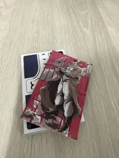 スシロー ジョジョコラボ JOJO アブドゥル