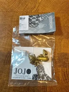 ジョジョの奇妙な冒険 カプセルトイ