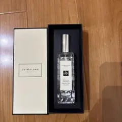 Jo Malone English Pear & Sweet Peaのサムネイル
