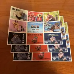 ズートピア2 映画 入場特典