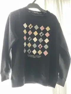カンゴール　トレーナー　M