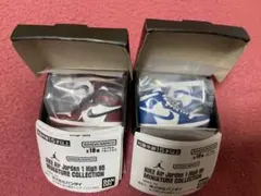 Nike Air Jordan 1 High 85 ミニチュアコレクション