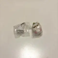 サンリオガチャ　2点セット