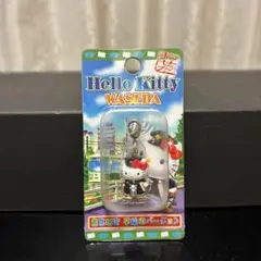 山梨英和学園 限定 ハローキティ キーホルダー 制服 Hello Kitty 山梨英和学園 限定 ハローキティ キーホルダー 制服 Hello Kitty
